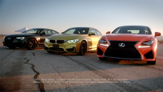 Illustration for article titled Every Performance Car Available Today